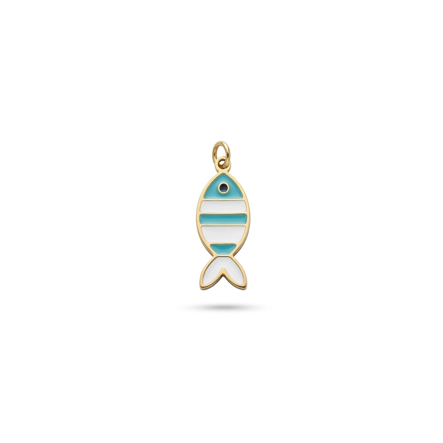 COLORFUL FISH 𖦹 Charm