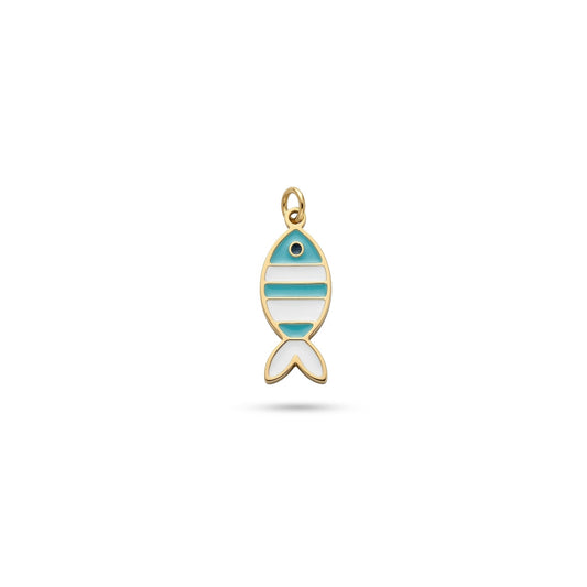 COLORFUL FISH 𖦹 Charm