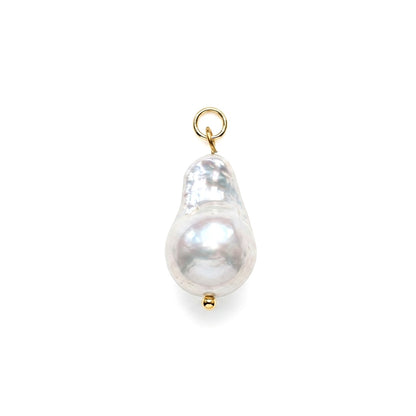 SEA SCULPTURE 𖦹 Charm