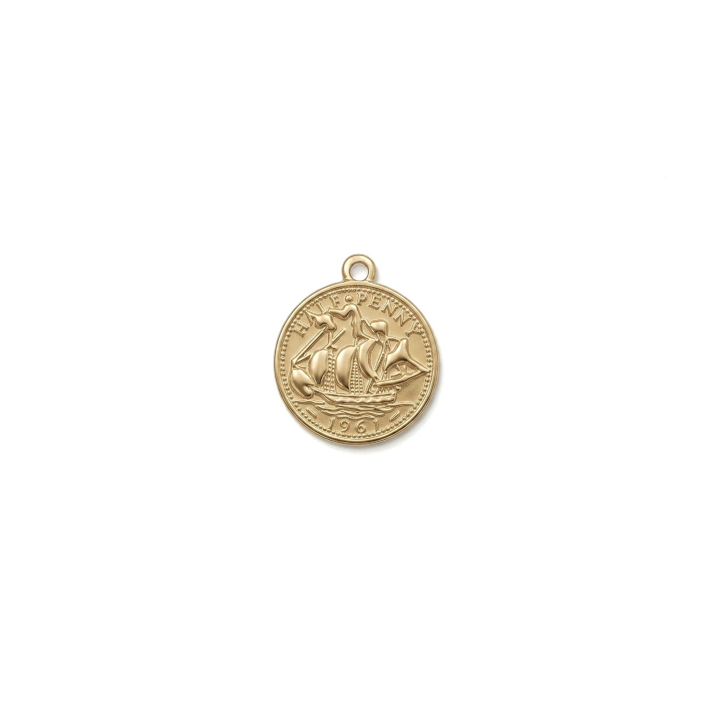 AURELIA VOYAGE 𖦹 Charm