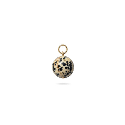 DALMATIAN BUBBLE 𖦹 Charm