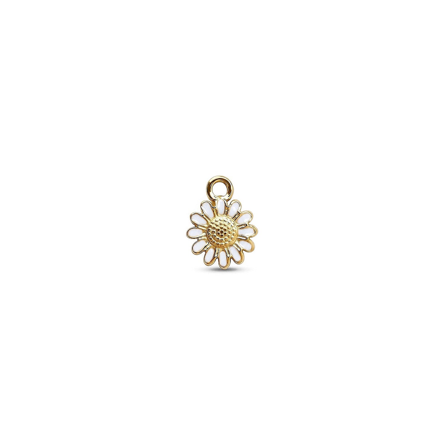 GOLDEN DAISY 𖦹 Charm