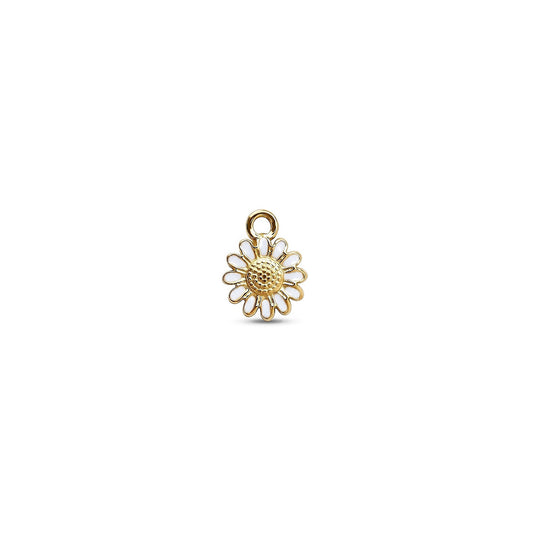 GOLDEN DAISY 𖦹 Charm