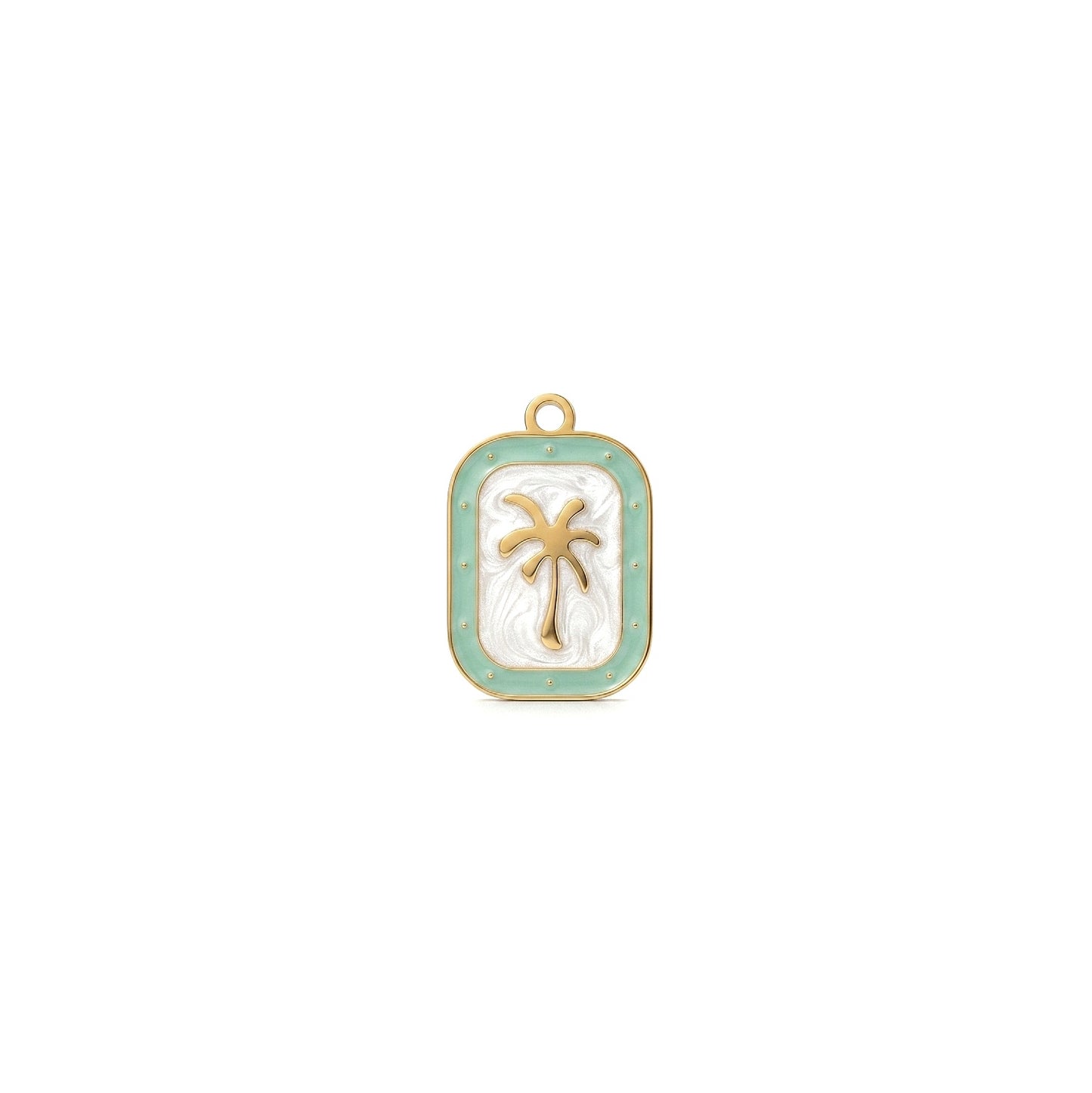 GOLDEN ESCAPE 𖦹 Charm