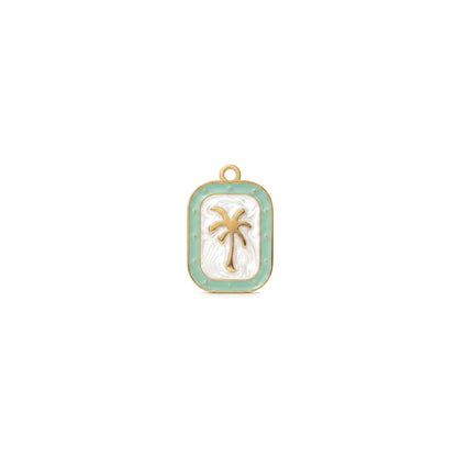 GOLDEN ESCAPE 𖦹 Charm