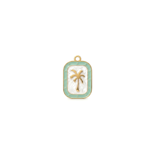 GOLDEN ESCAPE 𖦹 Charm