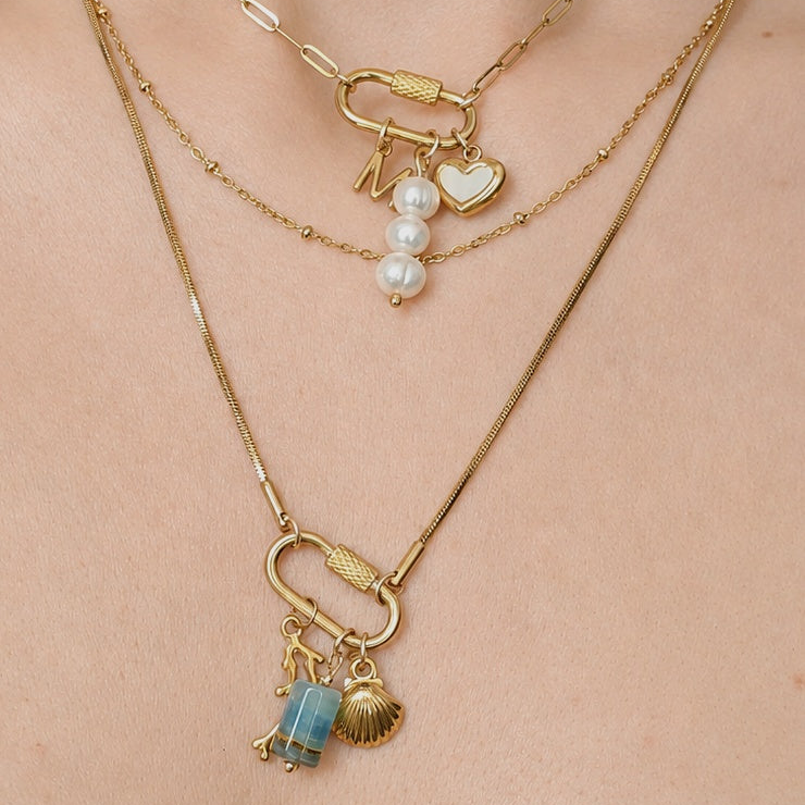 MARÉA 𖦹 Charm