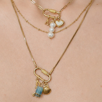 MARÉA 𖦹 Charm