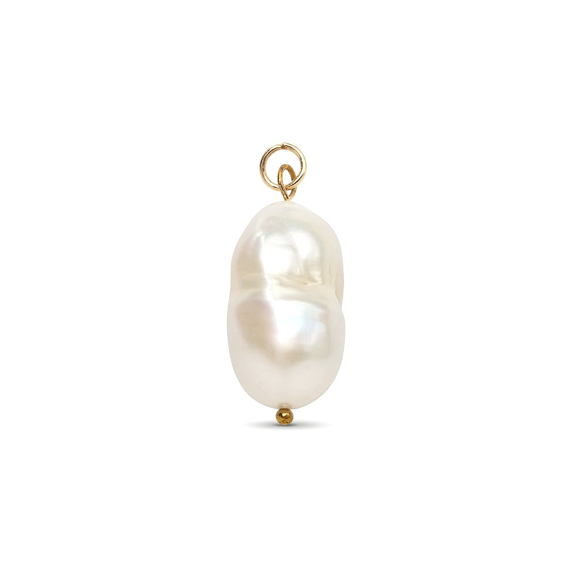 SEA SCULPTURE 𖦹 Charm