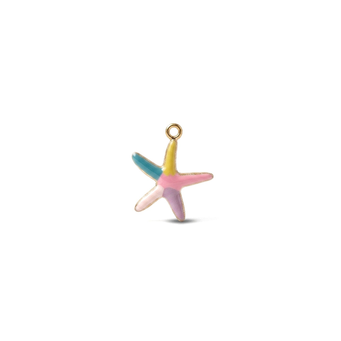 OCEARA STAR 𖦹 Charm