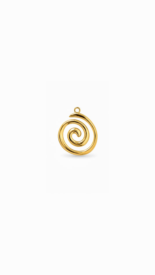 ORIGIN SPIRAL 𖦹 Charm
