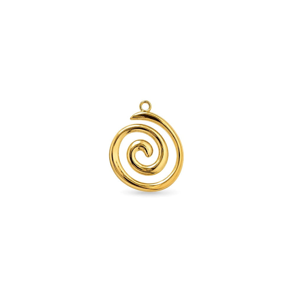 ORIGIN SPIRAL 𖦹 Charm