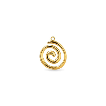 ORIGIN SPIRAL 𖦹 Charm