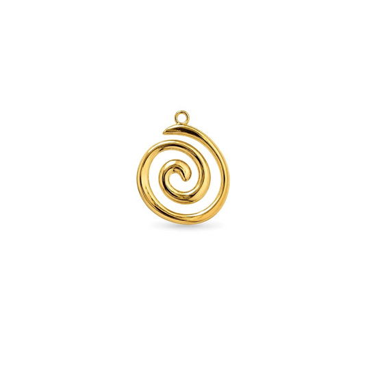 ORIGIN SPIRAL 𖦹 Charm