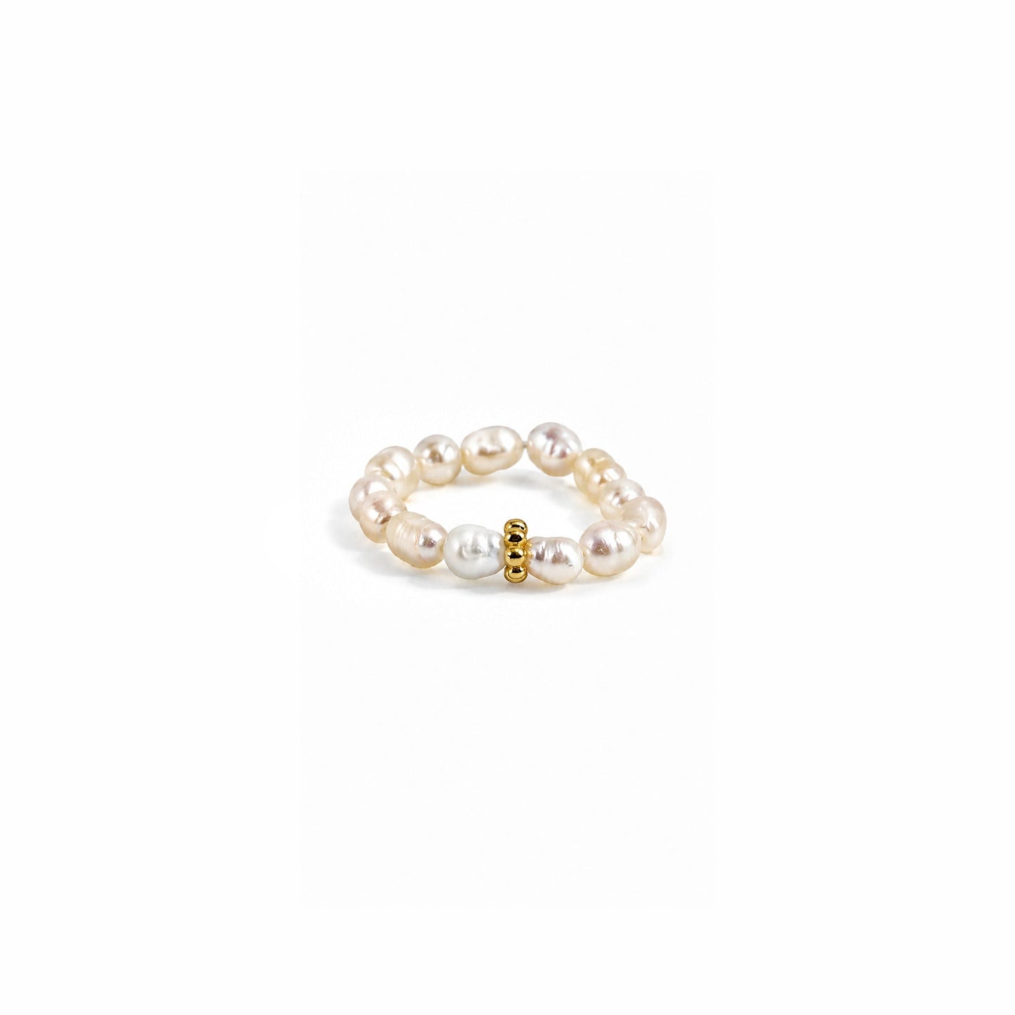 ISLA PEARL 𖦹 Ring