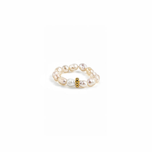 ISLA PEARL 𖦹 Ring