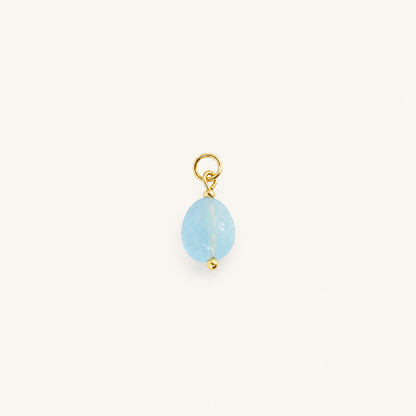 MARÉA 𖦹 Topas Charm