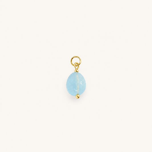 MARÉA 𖦹 Topas Charm