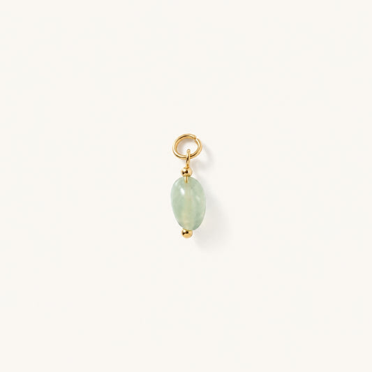LUMEA PREHNIT 𖦹 Charm