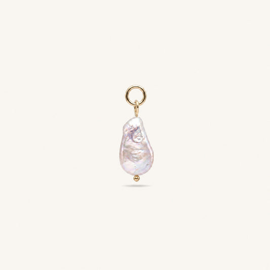 PEARL DROP 𖦹 Charm