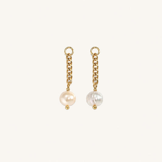 FLOATING PEARL 𖦹 Charm