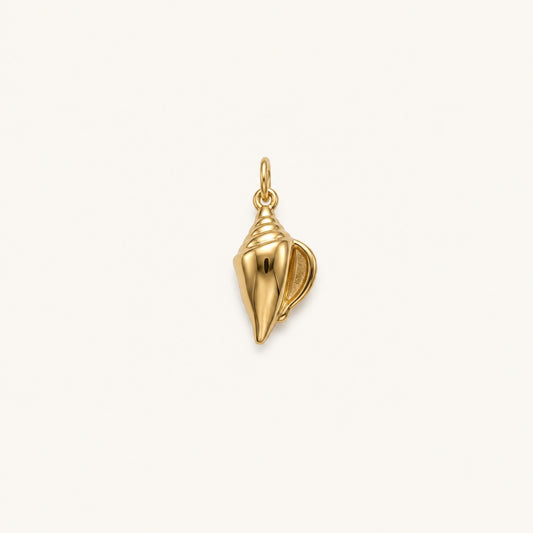 SOFT MARIS SHELL 𖦹 Charm
