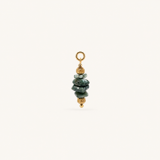 ANGEL WAVE 𖦹 Seraphinit Charm