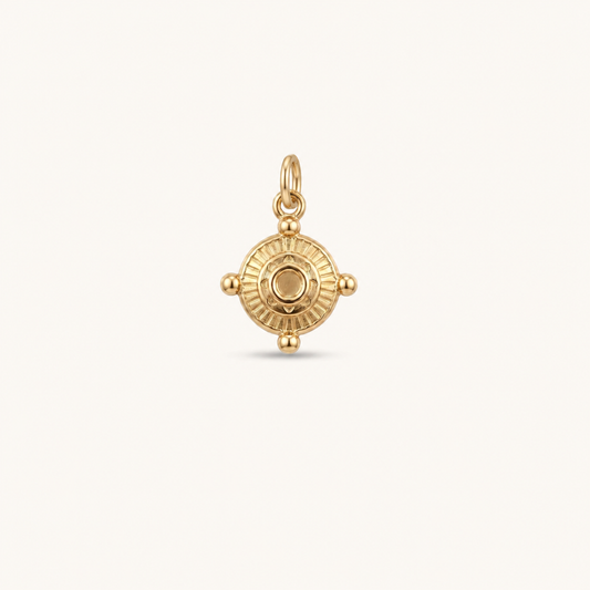LUMINA COIN 𖦹 Charm
