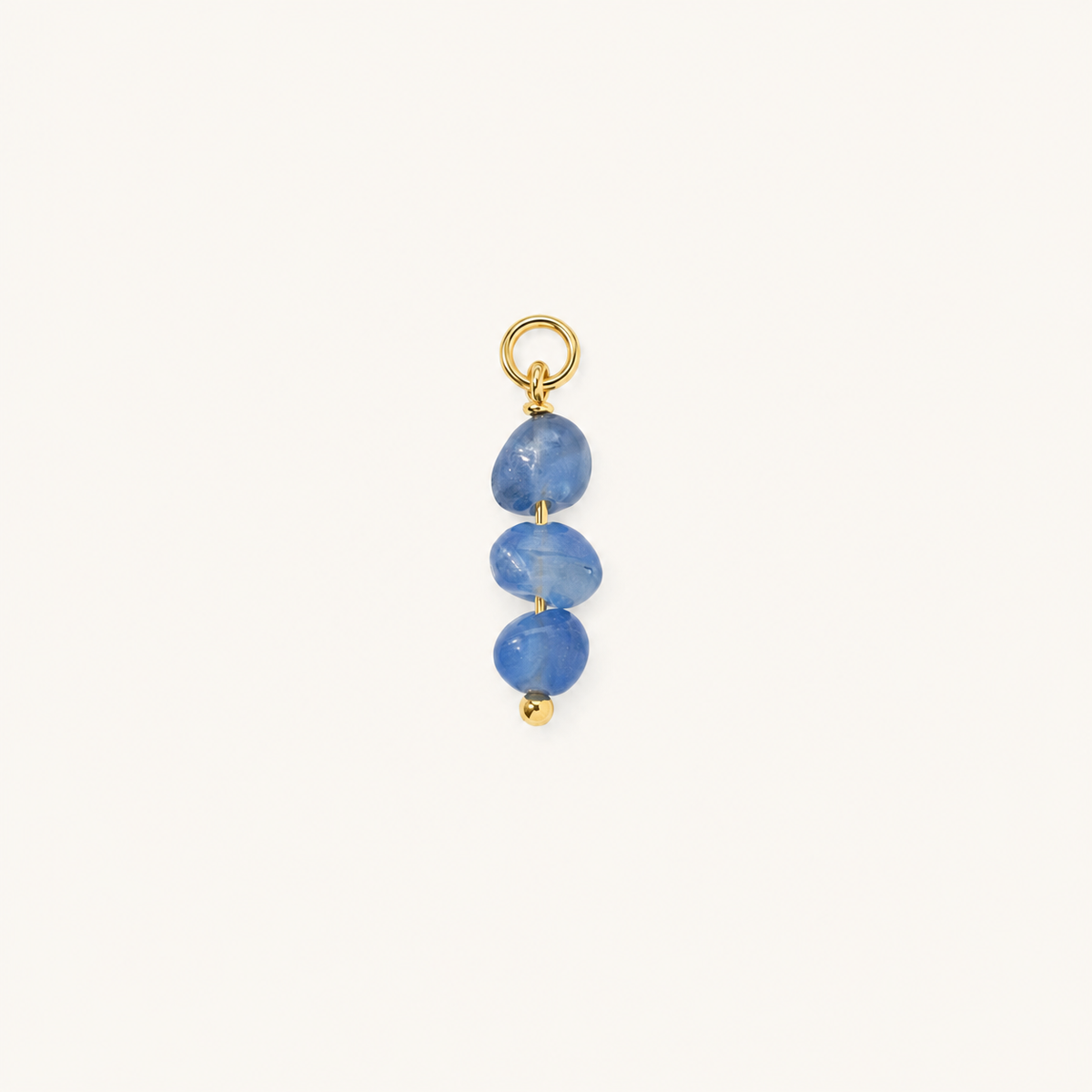 KRETA 𖦹 Kyanit Charm