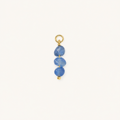 KRETA 𖦹 Kyanit Charm