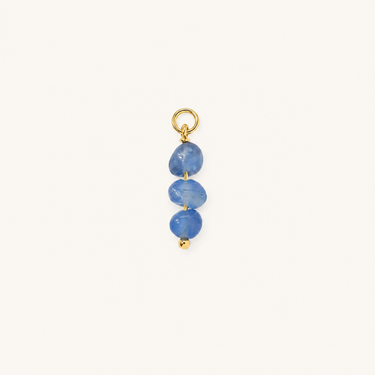 KRETA 𖦹 Kyanit Charm