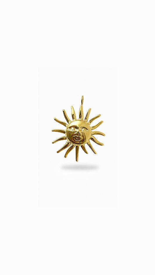 SMALL SOLARA MUSE  𖦹 Charm