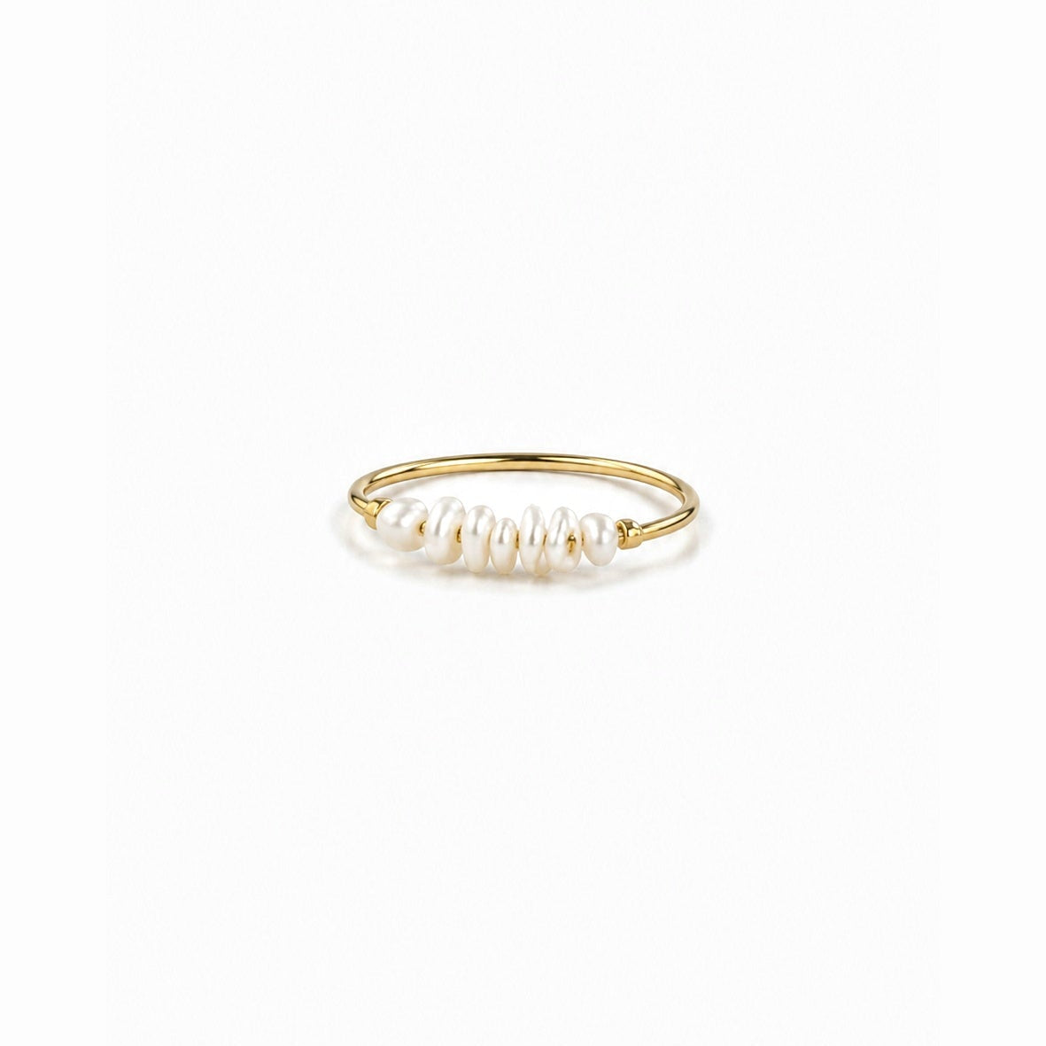 ISLA 𖦹 Ring