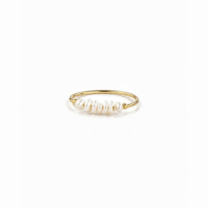 ISLA 𖦹 Ring