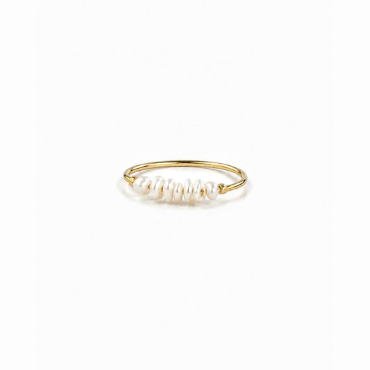 ISLA 𖦹 Ring