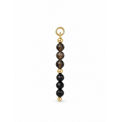MIDNIGHT 𖦹 Charm