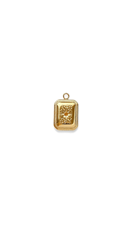 SOLAR ICON 𖦹 Charm