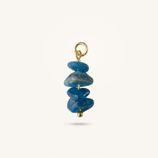OCEAN WAVES 𖦹 Apatit Charm