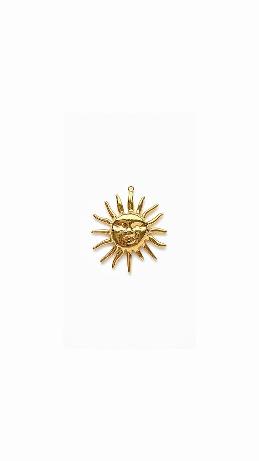 SOLARA MUSE 𖦹 Charm