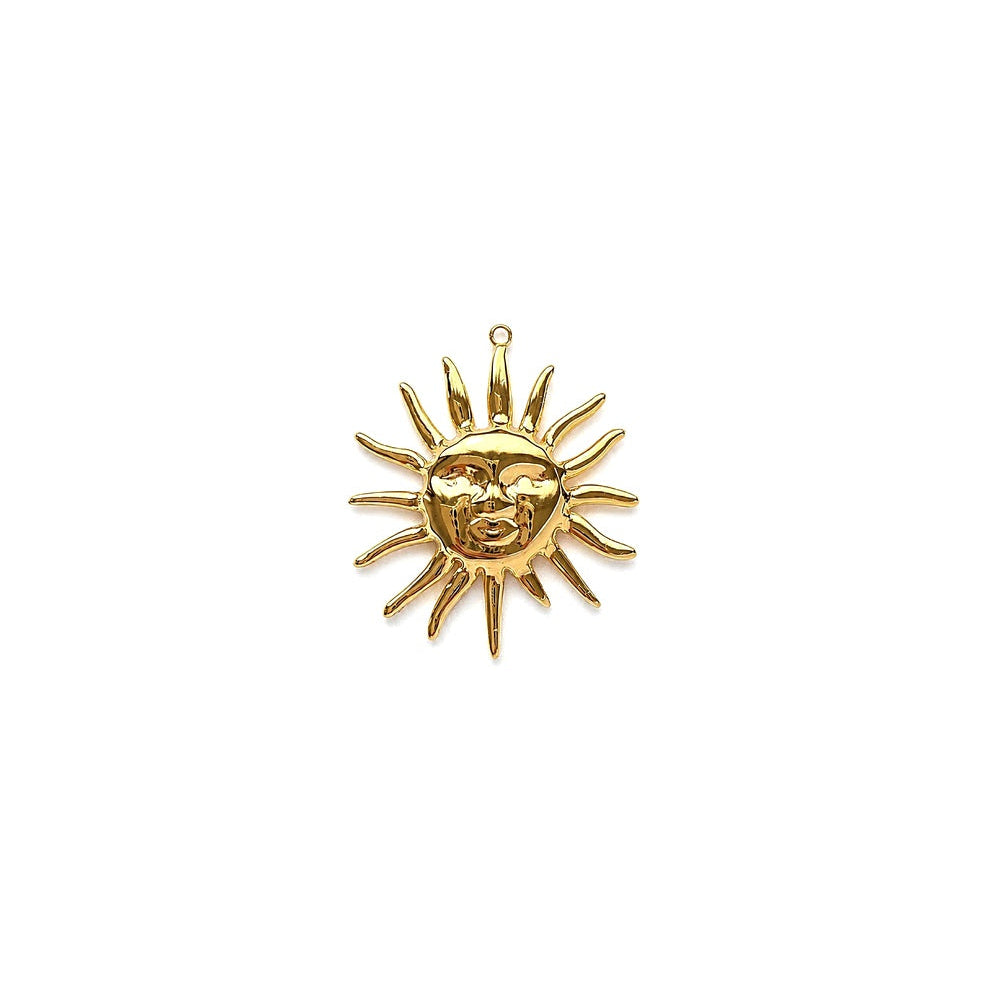 SOLARA MUSE 𖦹 Charm