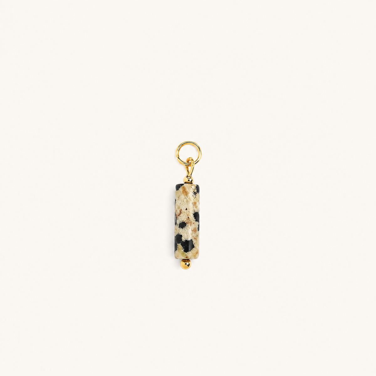 OUTBACK 𖦹 Dalmatinerjaspis Charm