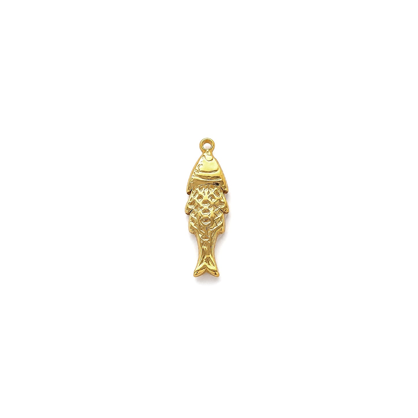 FISH 𖦹 Charm