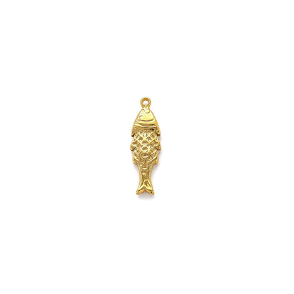 FISH 𖦹 Charm