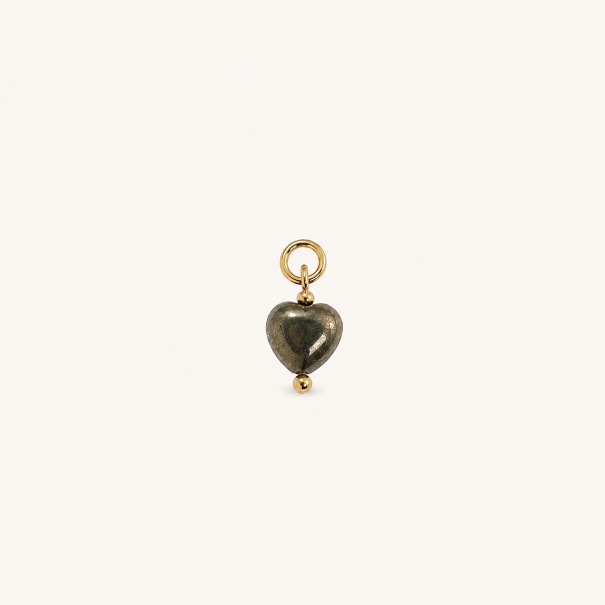 RIVIERA 𖦹 Pyrit Charm