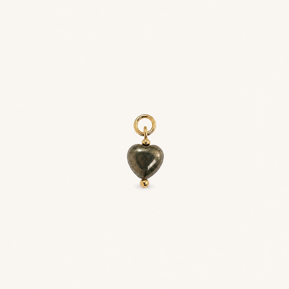 RIVIERA 𖦹 Pyrit Charm