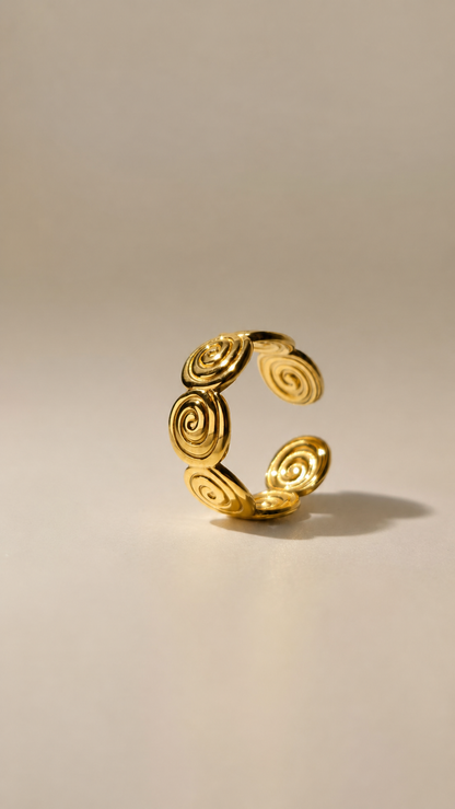 NERINA 𖦹 Ring