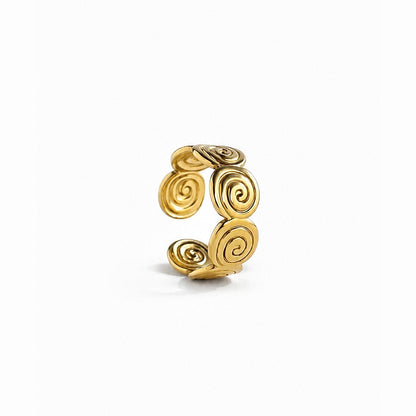 NERINA 𖦹 Ring