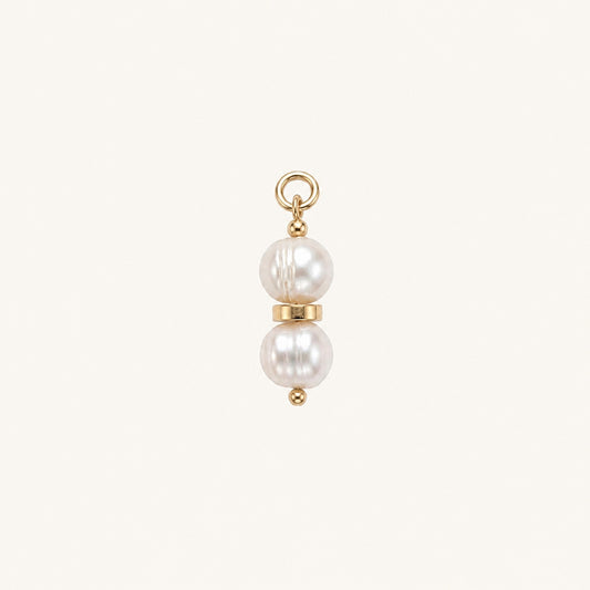SAINT TROPEZ 𖦹 Charm