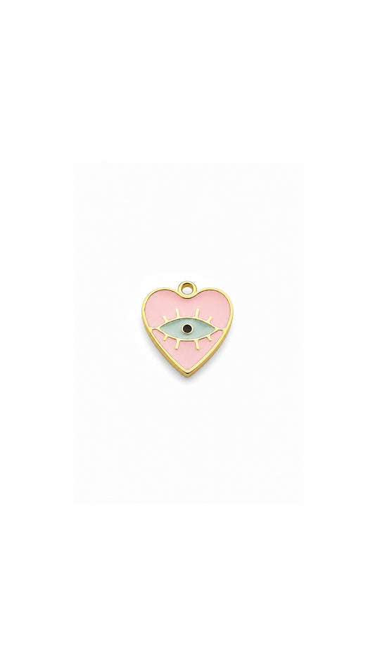 VISION 𖦹 Charm