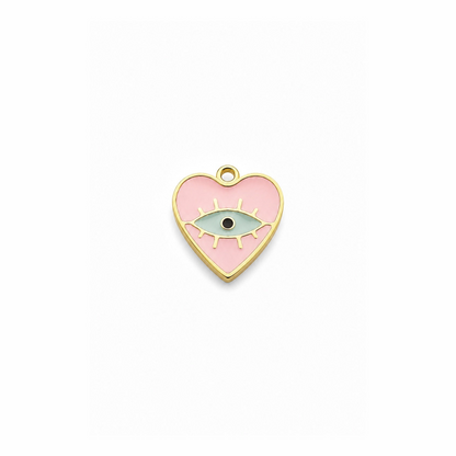 VISION 𖦹 Charm